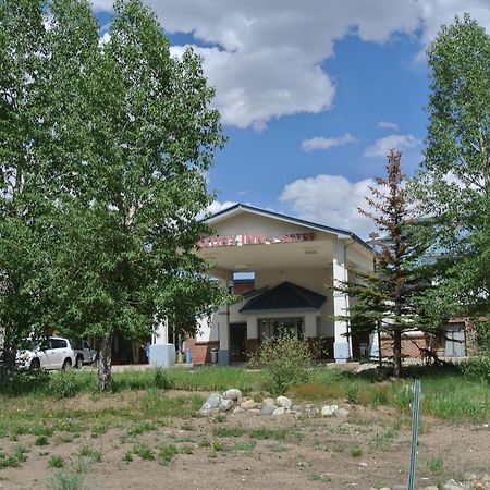 Luxury Inn & Suites Silverthorne Exterior photo